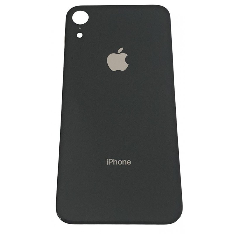 Capac baterie Apple iPhone Iphone XR Negru