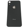 Capac baterie Apple iPhone iPhone XR Negru cu adeziv