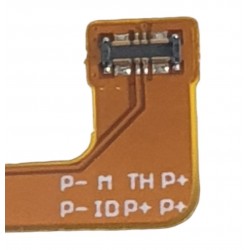 Acumulator Asus ZenFone 5, C11P1708