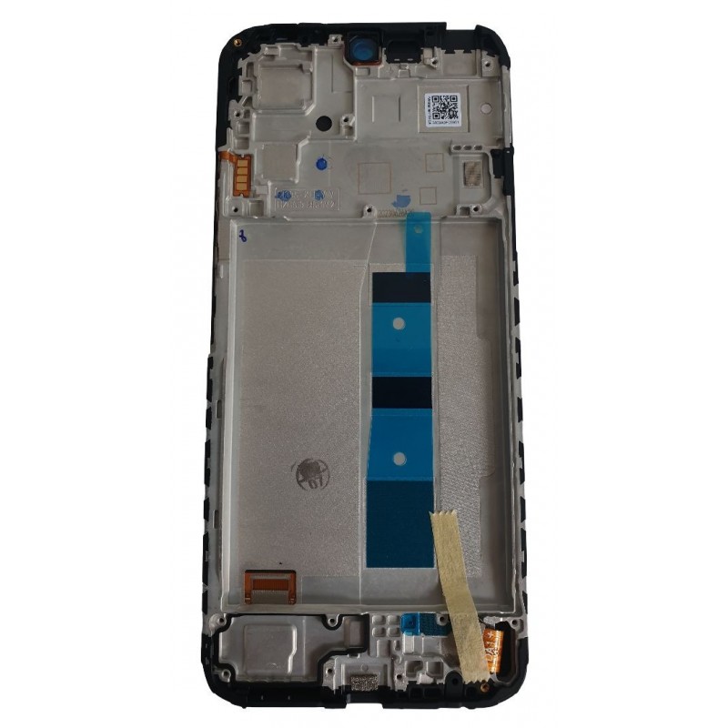 Display Xiaomi Redmi Note 12 original cu rama