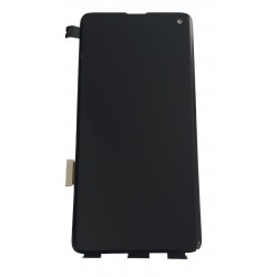 Display Samsung Galaxy S10 G973 Original fara rama service pack