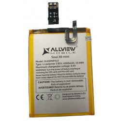 Acumulator Allview X6 Soul...
