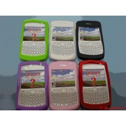 Husa Silicon Blackberry...