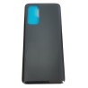 Capac Xiaomi Mi 10T 5G, 10T PRO 5G negru, cosmic black