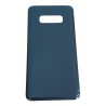 Capac Samsung Galaxy S10e negru cu adeziv fara geam