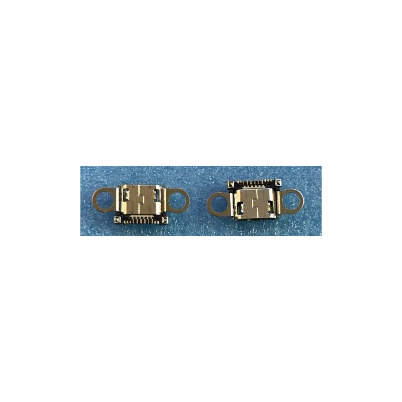 Mufa alimentare si date Samsung SM-A300F, SM-A500F, SM-A700F Original