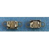 Conector alimentare Samsung SM-A300F, SM-A500F, SM-A700F Note 4