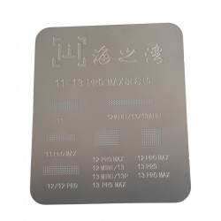 Sita reball I.C. Touchscreen Iphone 11, 12, 13, mini