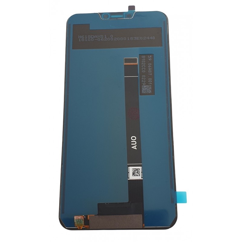Display Asus Zenfone 5Z ZS620KL