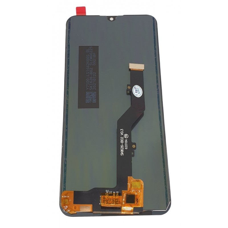 Display ZTE Blade V10 Vita