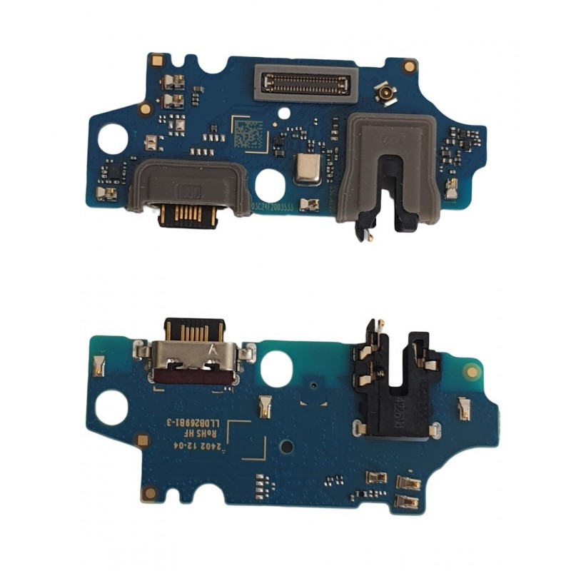 Placa alimentare Samsung Galaxy A05, A055 originala swap