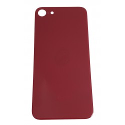 Capac iPhone SE 2020 rosu...