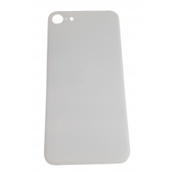 Capac iPhone SE 2020 alb...