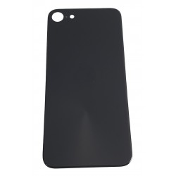 Capac iPhone SE 2020 negru