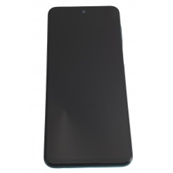 Display Xiaomi Redmi Note 9 Pro, 9S original verde
