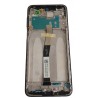 Display Xiaomi Redmi Note 9 Pro, 9S, Poco M2 Pro original albastru