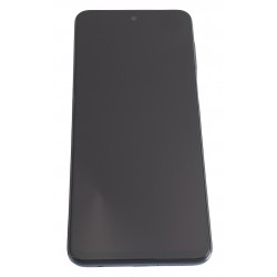 Display Xiaomi Redmi Note 9 Pro, 9S original albastru