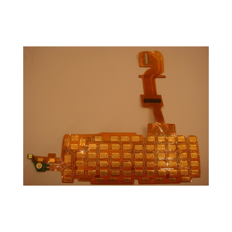 Flex Nokia 9210 cu conector