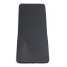 Ecran Poco X6 5G, Xiaomi Redmi Note 13 Pro 5G cu rama original negru