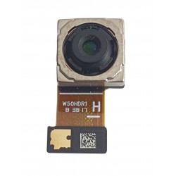 Camera Samsung Galaxy A15...