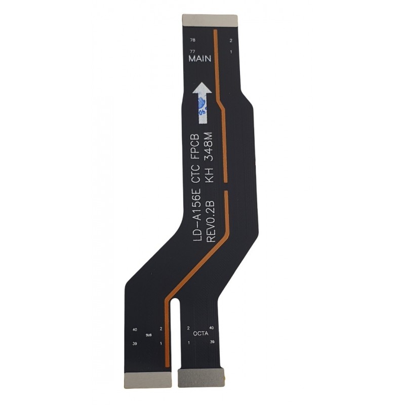 Flex display Samsung Galaxy A15 5G, A156