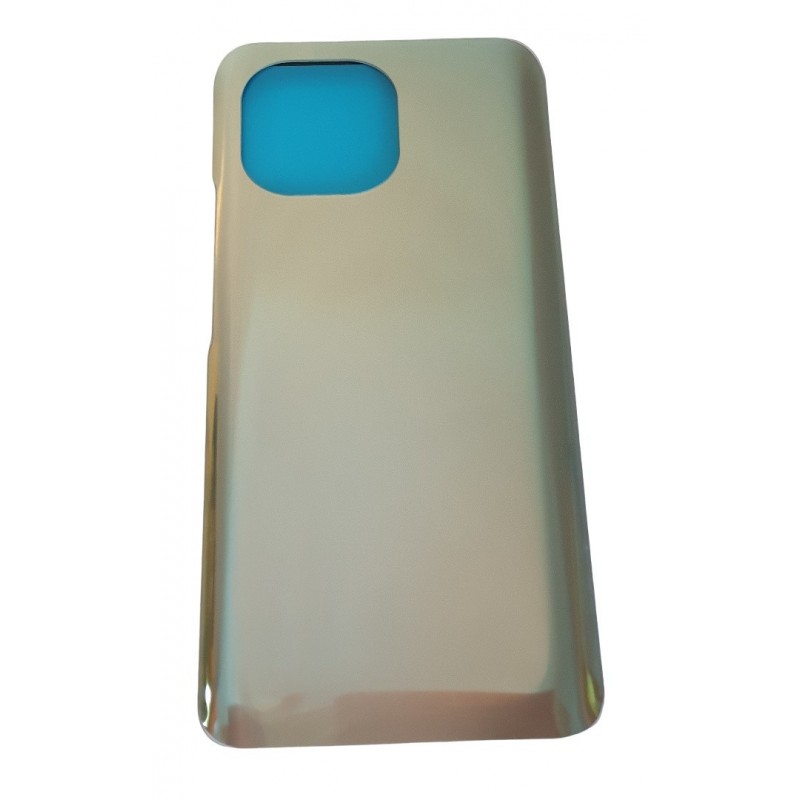 Capac Xiaomi Mi 11 Lite 5G verde metal