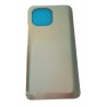 Capac Xiaomi Mi 11 verde metal