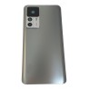 Capac Xiaomi 12T, 12TPro argintiu cu geam