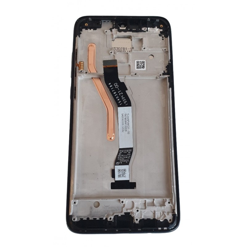 Display cu rama Xiaomi Redmi Note 8 Pro incell