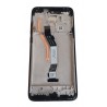 Display cu rama Xiaomi Redmi Note 8 Pro incell