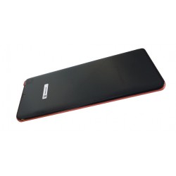 Display Huawei P30 Pro original cu rama, Amber Sunrise