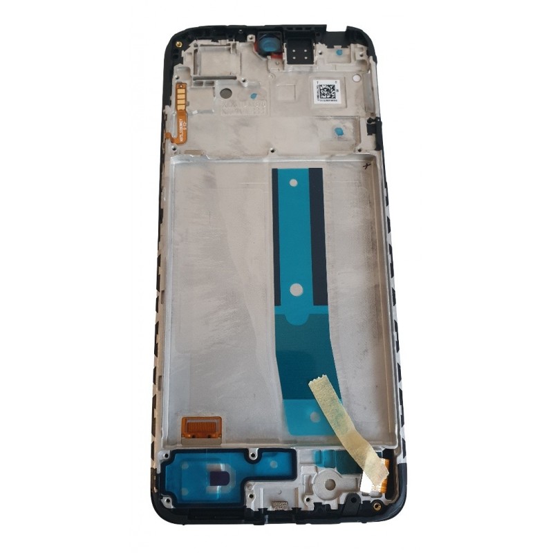 Display Xiaomi Redmi Note 11 original cu rama