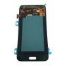 Display Samsung Galaxy J3 2016 original fara rama alb