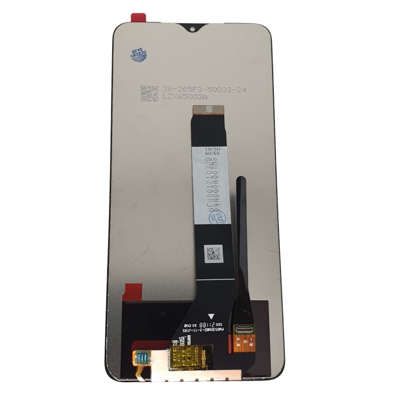 Display Xiaomi Redmi 9T, 9 Power, Note 9 4G, Poco M2, Poco M3