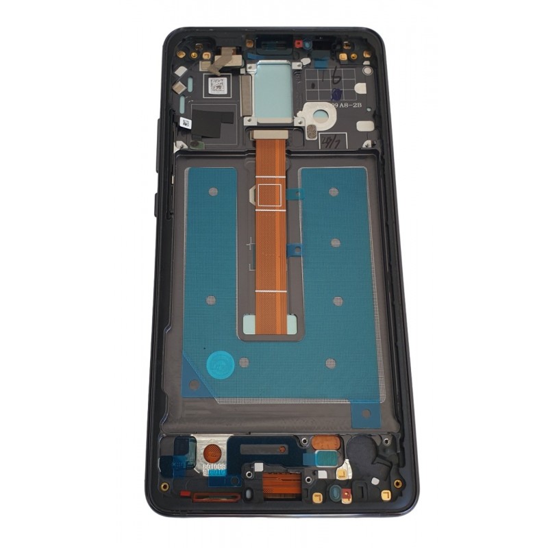 Display Huawei Mate 10 Pro negru TFT cu rama