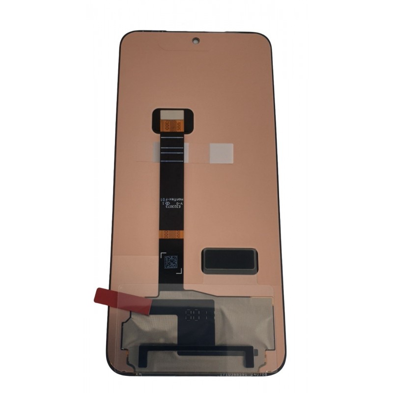 Display Motorola Edge 50 Neo oled