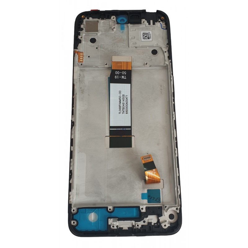 Display Xiaomi Redmi 12 5G cu rama