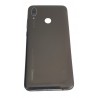 Capac Huawei P Smart 2019 negru