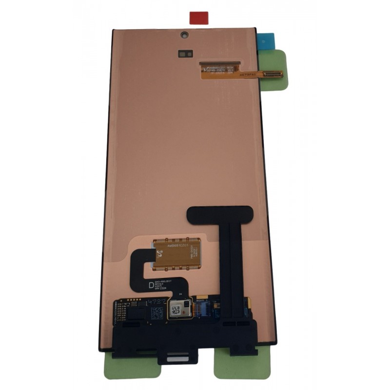 Display Samsung Galaxy S23 Ultra S918, original service pack