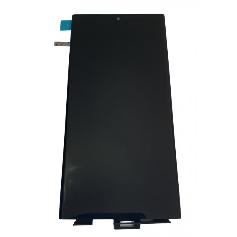 Display Samsung Galaxy S23 Ultra S918 fara rama original