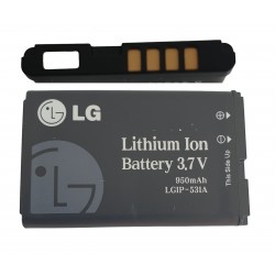 Acumulator LG 320G VN170...