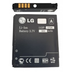 Acumulator original LG...