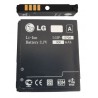 Acumulator original LG LGIP-570A, battery Compatible LG KC550, KC780 Reina, KF700, KP500 Cookie