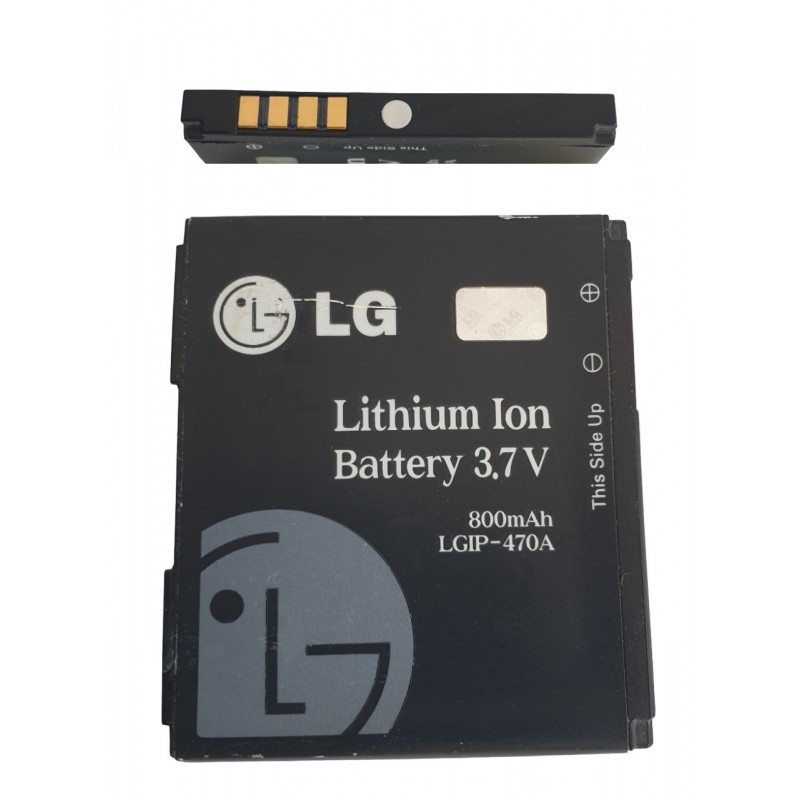 LGIP-470A Acumulator Original