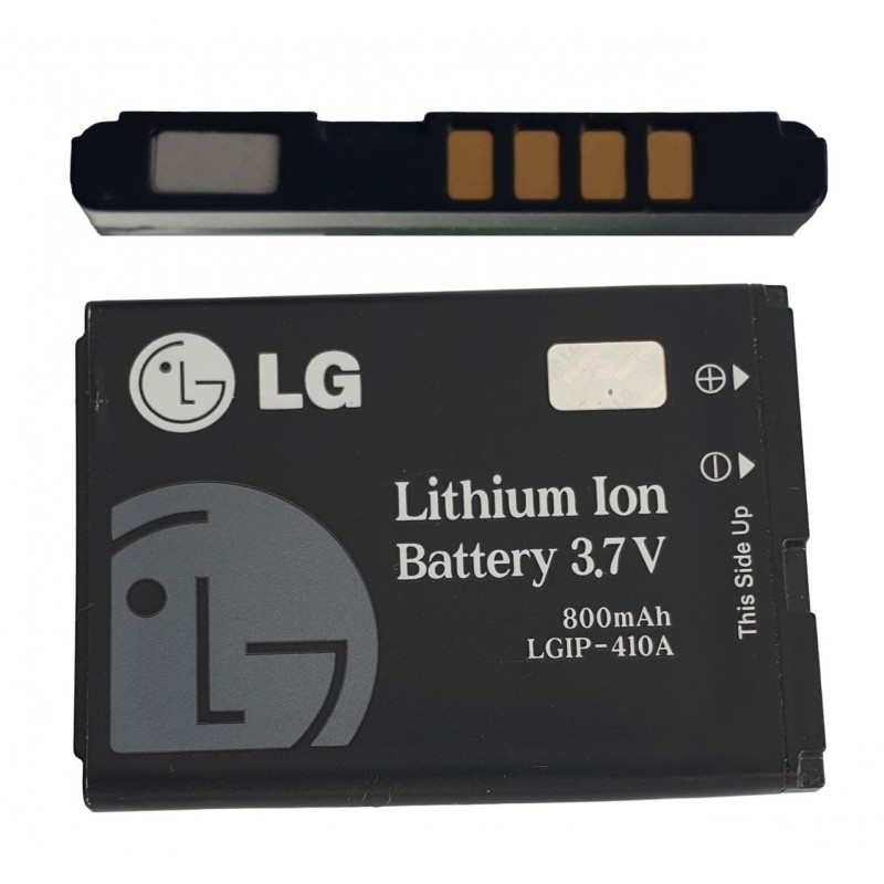 LGIP-410A, Acumulator LG Original, swap KE770, KF510, KG77, KG238, KG235, KG278, KG770