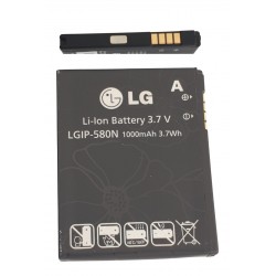 Acumulator LG LGIP-580N...