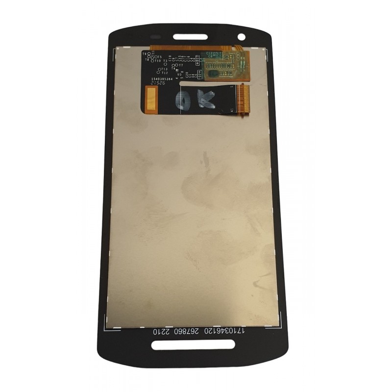 Display Zebra TC21, TC210K Terminal Mobil