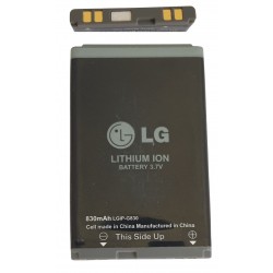 Acumulator Lg Kg290 LGIP-G830