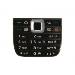 Tastatura Nokia E75 originala