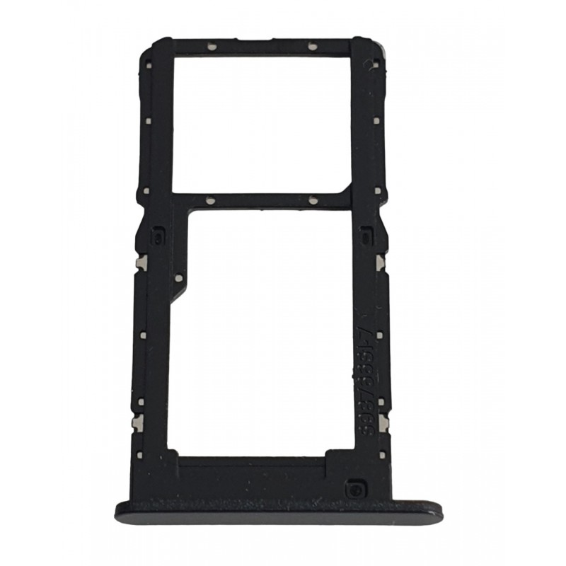 Tavita sim Oppo A78 5G neagra